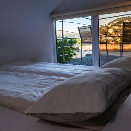 Apartments Liedtke-Museum بويرتو دي أندراتكس المظهر الخارجي الصورة