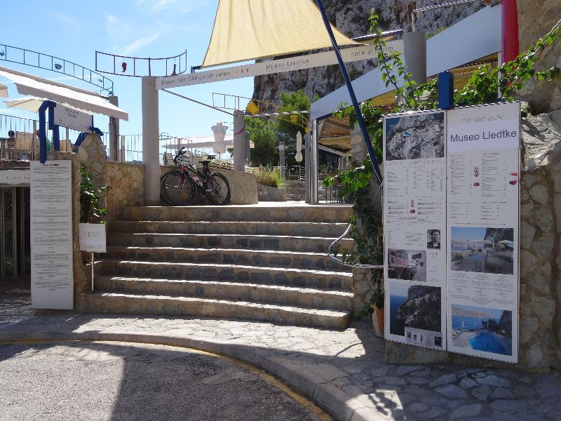 Apartments Liedtke-Museum بويرتو دي أندراتكس المظهر الخارجي الصورة