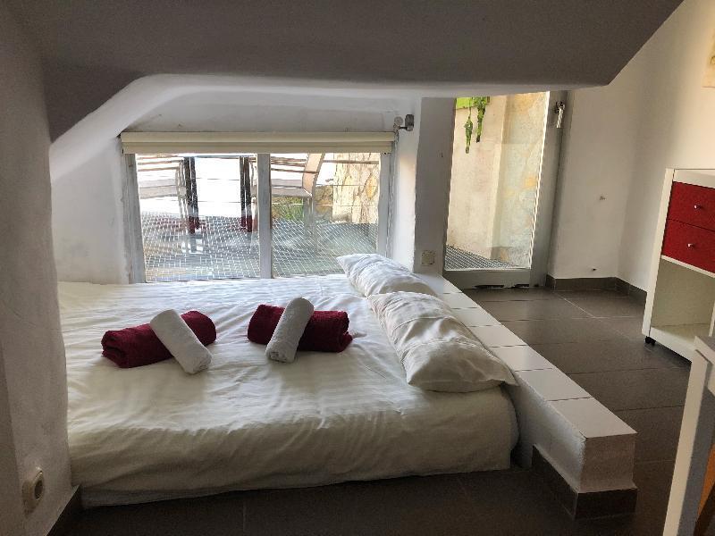 Apartments Liedtke-Museum بويرتو دي أندراتكس المظهر الخارجي الصورة