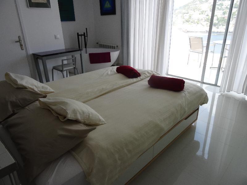 Apartments Liedtke-Museum بويرتو دي أندراتكس المظهر الخارجي الصورة