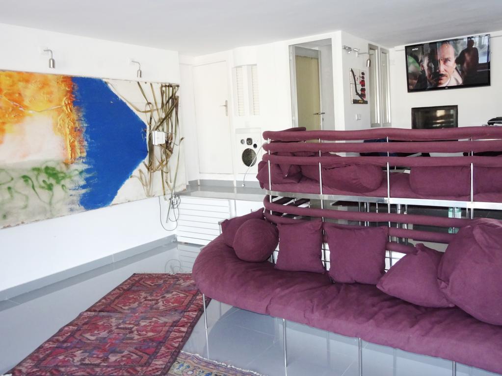 Apartments Liedtke-Museum بويرتو دي أندراتكس المظهر الخارجي الصورة