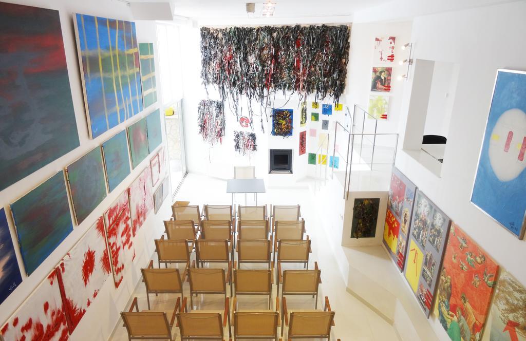 Apartments Liedtke-Museum بويرتو دي أندراتكس المظهر الخارجي الصورة