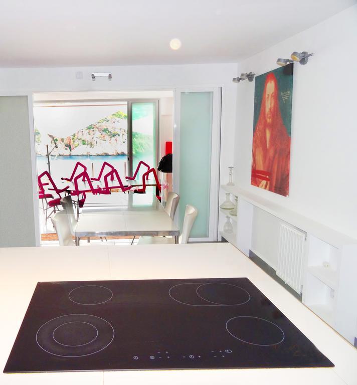 Apartments Liedtke-Museum بويرتو دي أندراتكس المظهر الخارجي الصورة