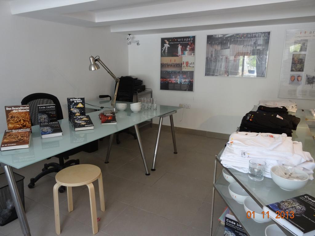 Apartments Liedtke-Museum بويرتو دي أندراتكس المظهر الخارجي الصورة