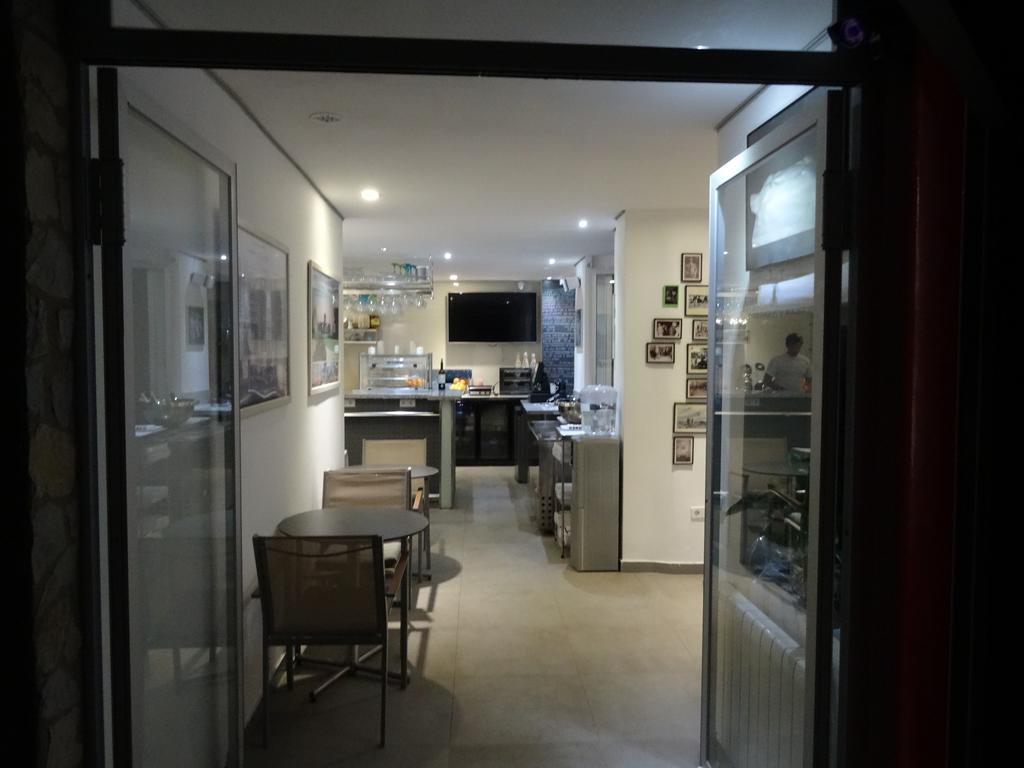 Apartments Liedtke-Museum بويرتو دي أندراتكس المظهر الخارجي الصورة