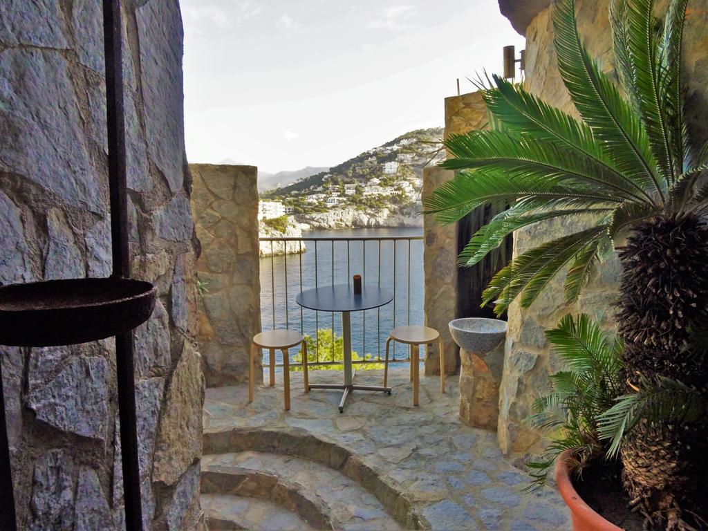 Apartments Liedtke-Museum بويرتو دي أندراتكس الغرفة الصورة