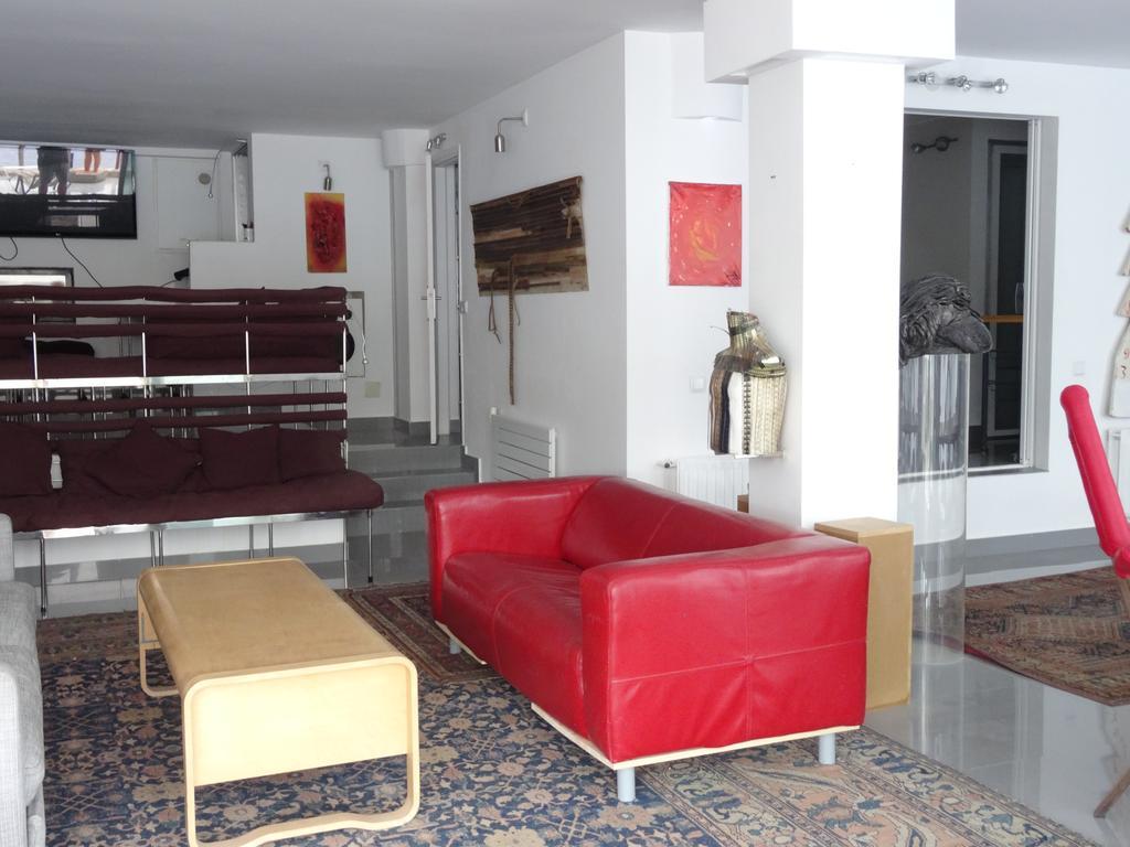 Apartments Liedtke-Museum بويرتو دي أندراتكس المظهر الخارجي الصورة