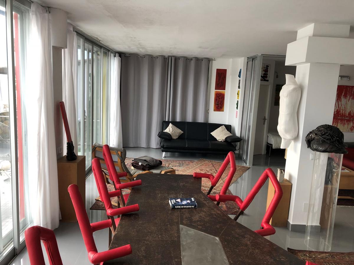 Apartments Liedtke-Museum بويرتو دي أندراتكس المظهر الخارجي الصورة