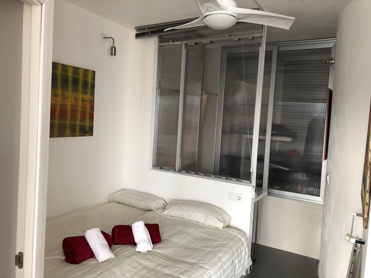 Apartments Liedtke-Museum بويرتو دي أندراتكس المظهر الخارجي الصورة