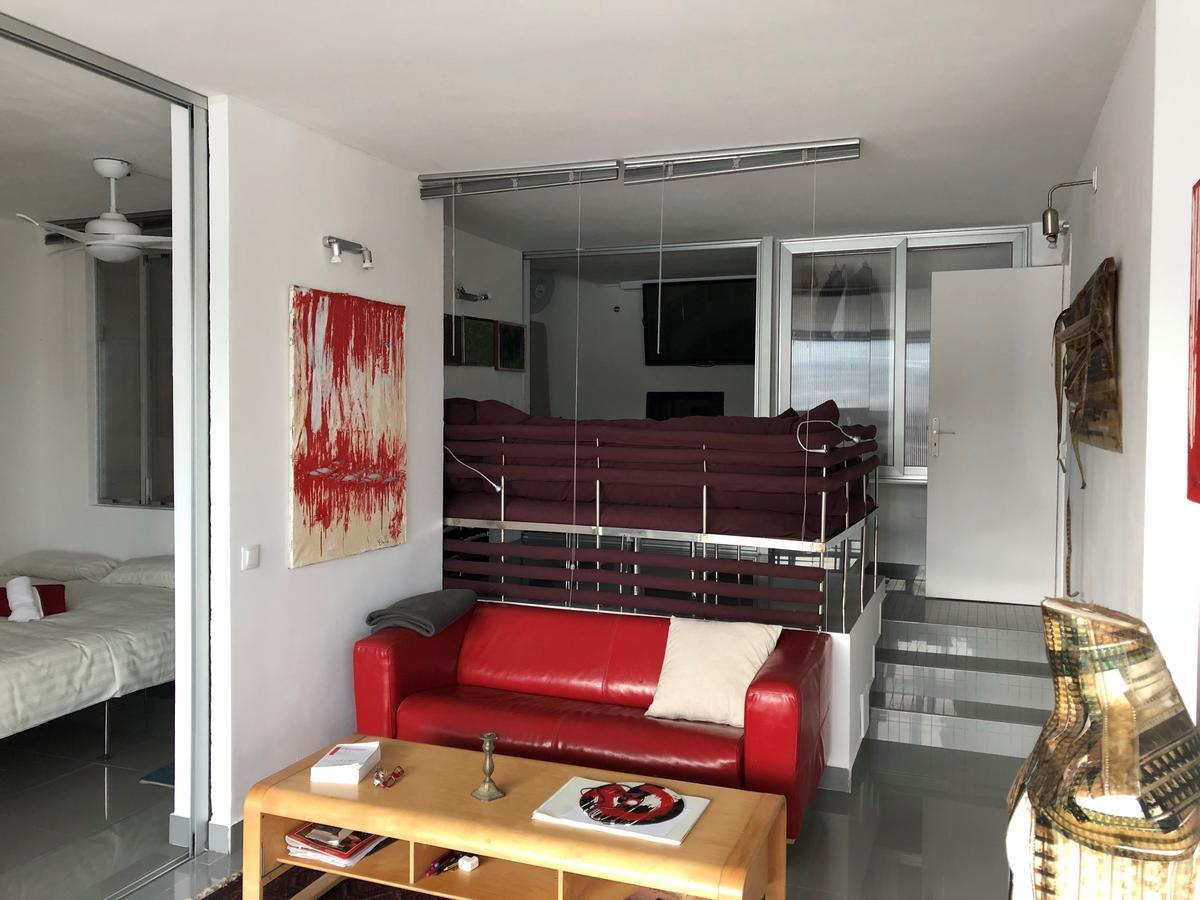 Apartments Liedtke-Museum بويرتو دي أندراتكس المظهر الخارجي الصورة