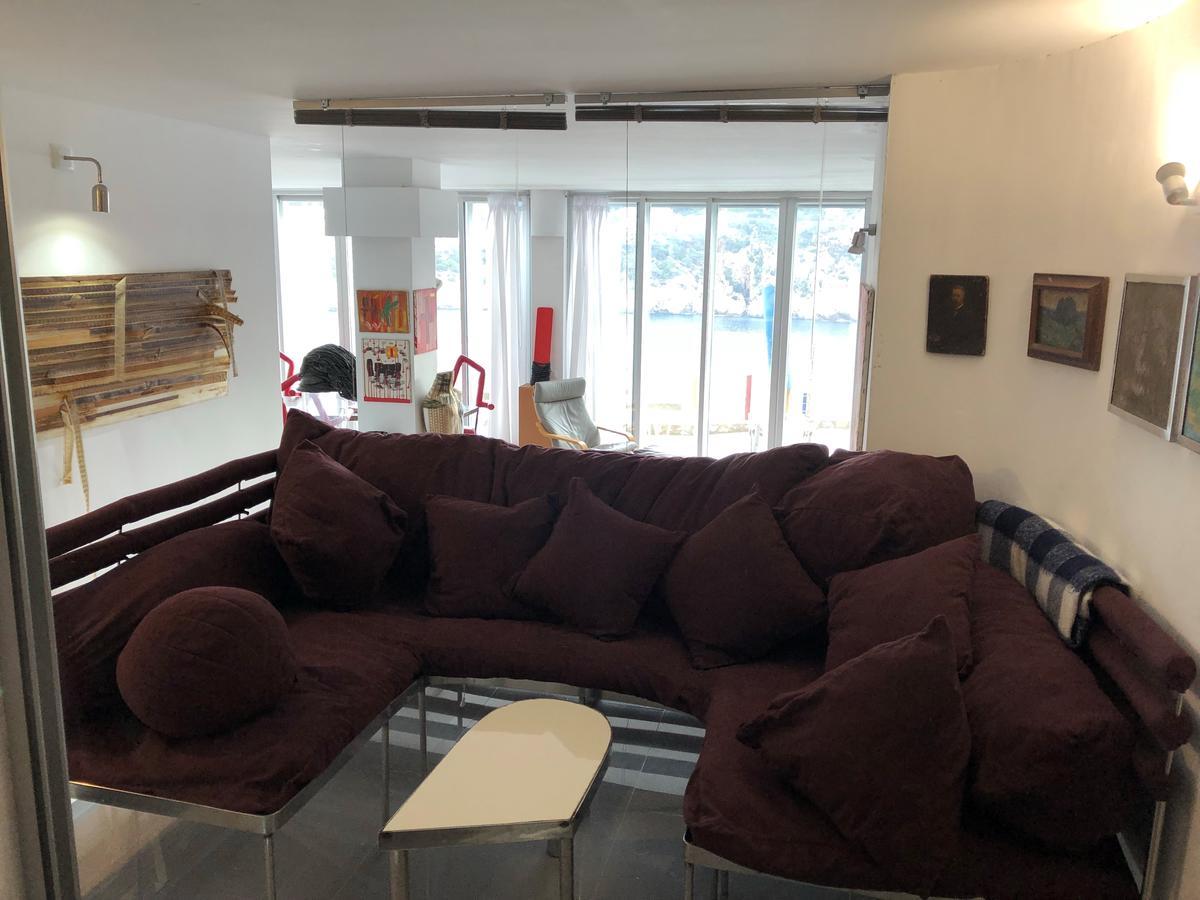 Apartments Liedtke-Museum بويرتو دي أندراتكس المظهر الخارجي الصورة