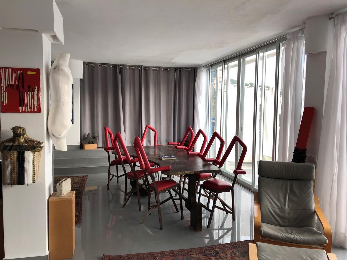Apartments Liedtke-Museum بويرتو دي أندراتكس المظهر الخارجي الصورة