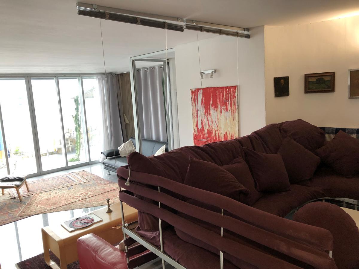 Apartments Liedtke-Museum بويرتو دي أندراتكس المظهر الخارجي الصورة