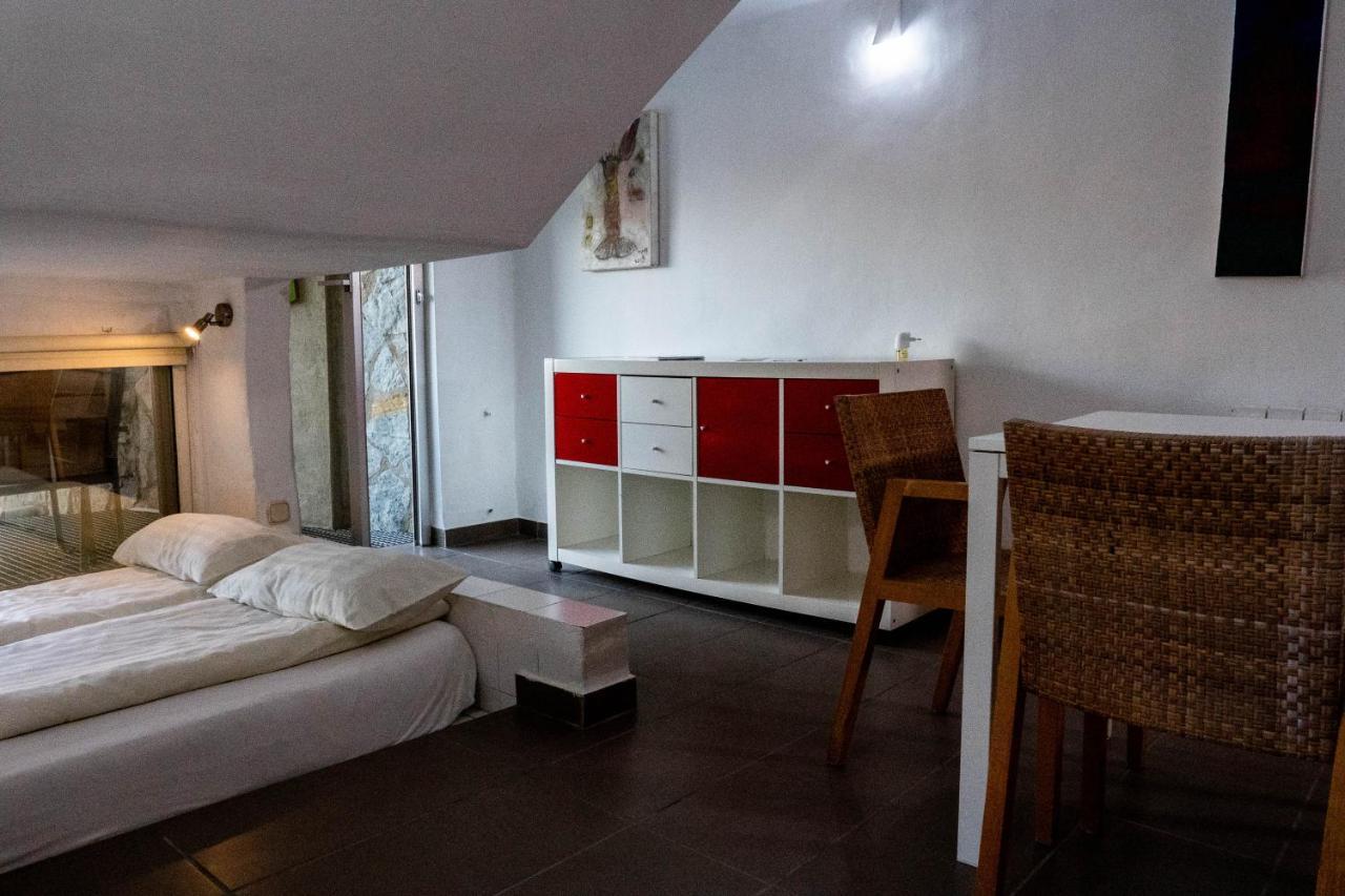 Apartments Liedtke-Museum بويرتو دي أندراتكس المظهر الخارجي الصورة