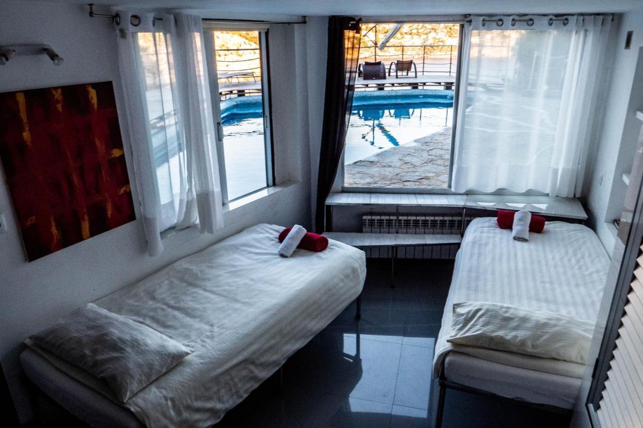 Apartments Liedtke-Museum بويرتو دي أندراتكس المظهر الخارجي الصورة