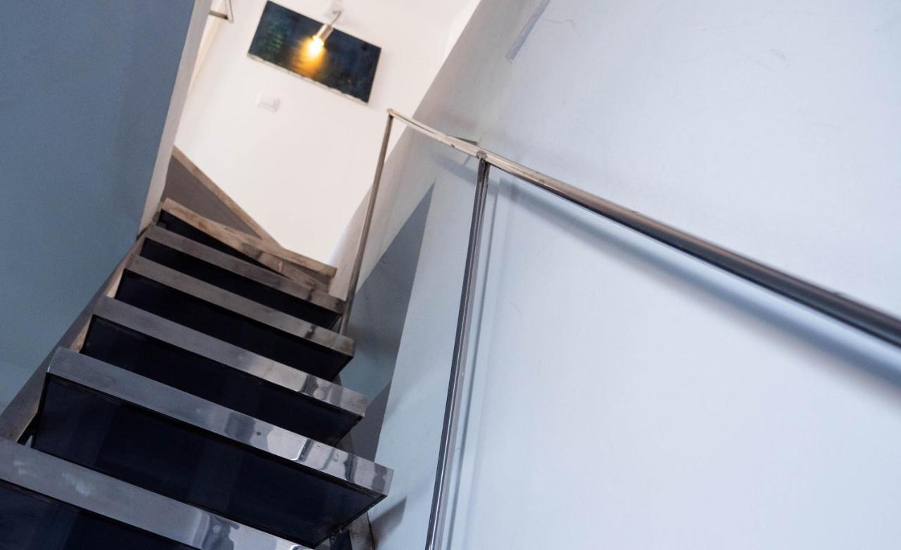 Apartments Liedtke-Museum بويرتو دي أندراتكس المظهر الخارجي الصورة