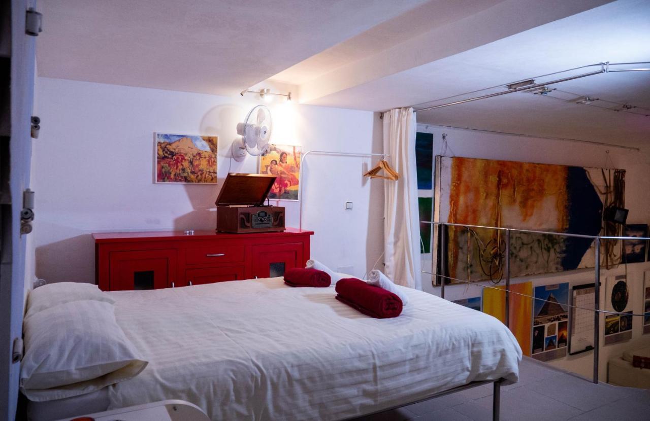 Apartments Liedtke-Museum بويرتو دي أندراتكس المظهر الخارجي الصورة