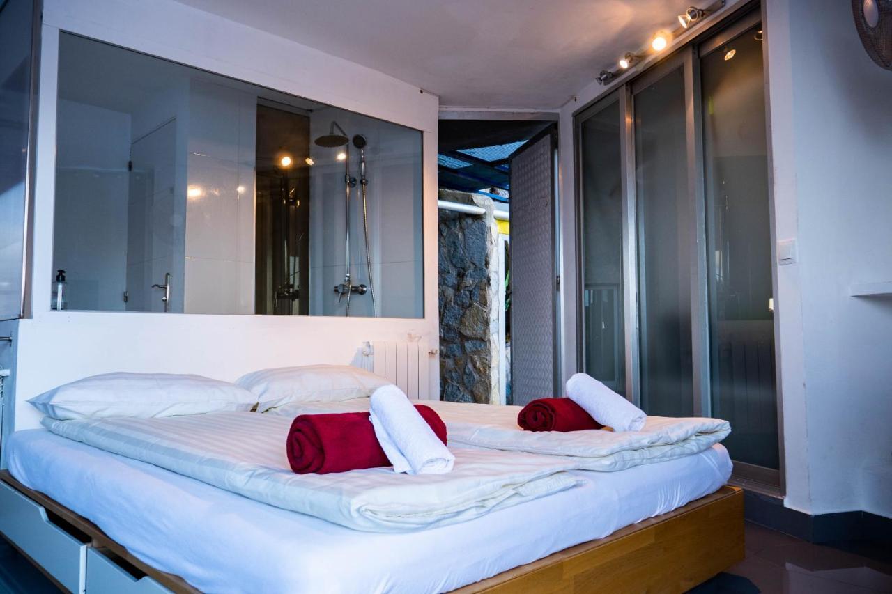 Apartments Liedtke-Museum بويرتو دي أندراتكس المظهر الخارجي الصورة