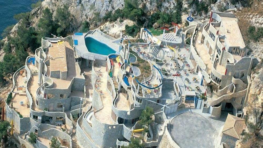 Apartments Liedtke-Museum بويرتو دي أندراتكس المظهر الخارجي الصورة